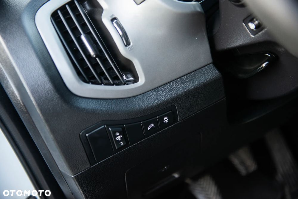 Kia Sportage 2.0 CRDI Business Line 4WD - 21