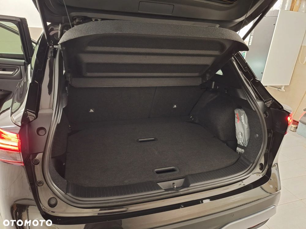 Nissan Qashqai 1.3 DIG-T MHEV N-Connecta - 25