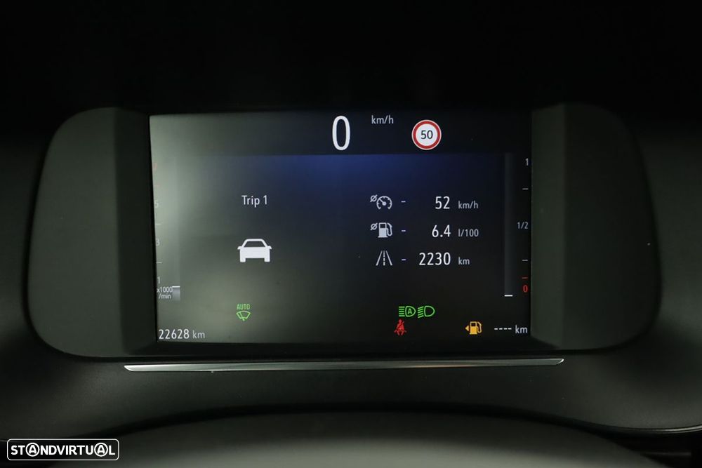 Opel Corsa 1.2 T Edition - 15