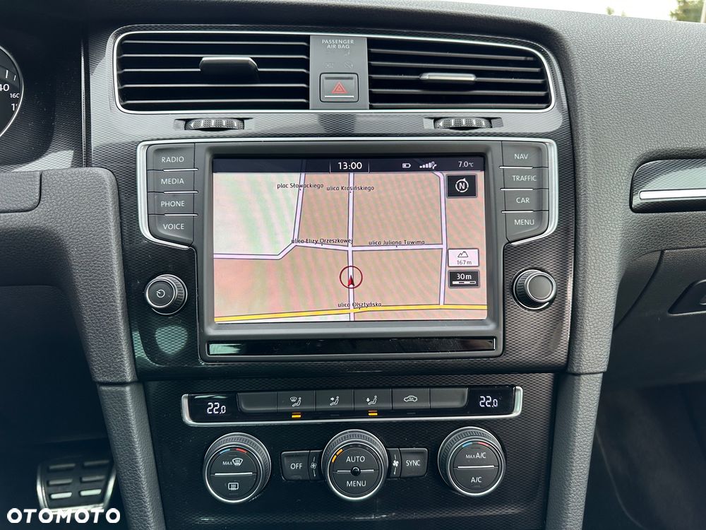 Volkswagen Golf - 15