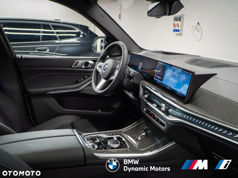BMW X5 xDrive40i - 25