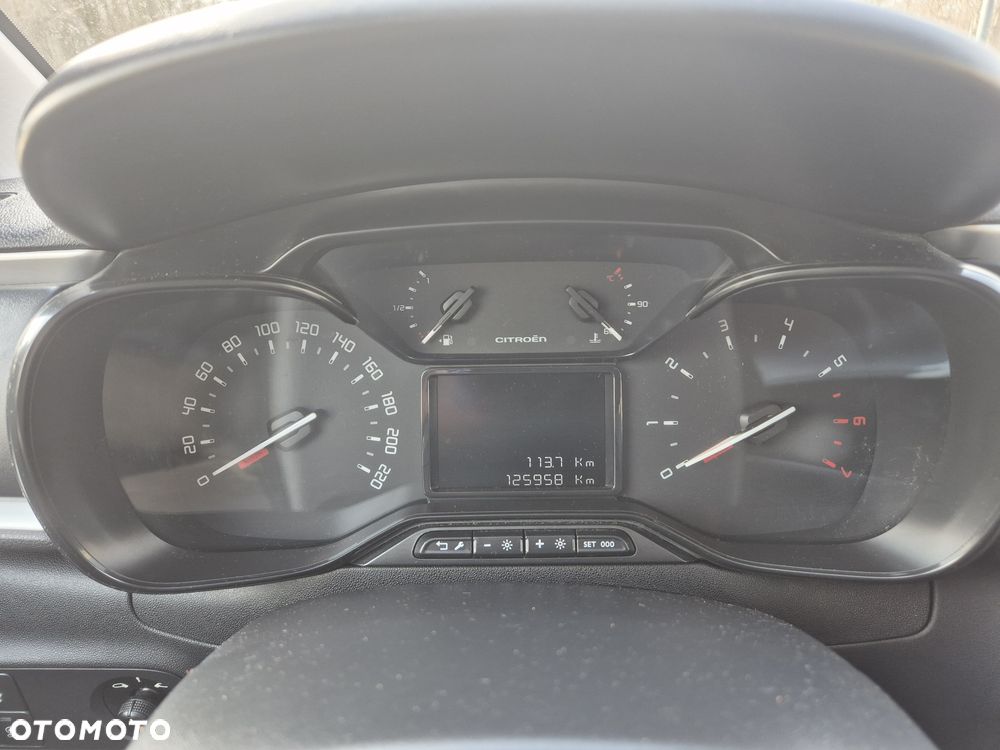 Citroën C3 - 8