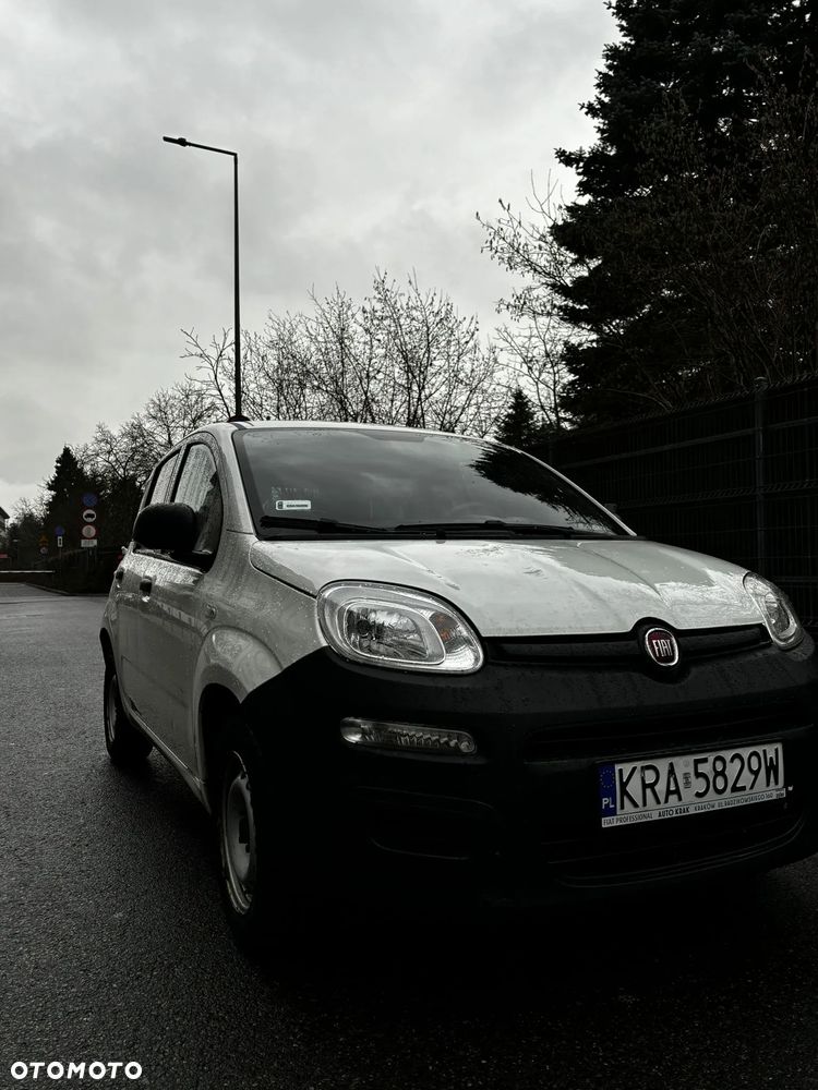 Fiat Panda - 8