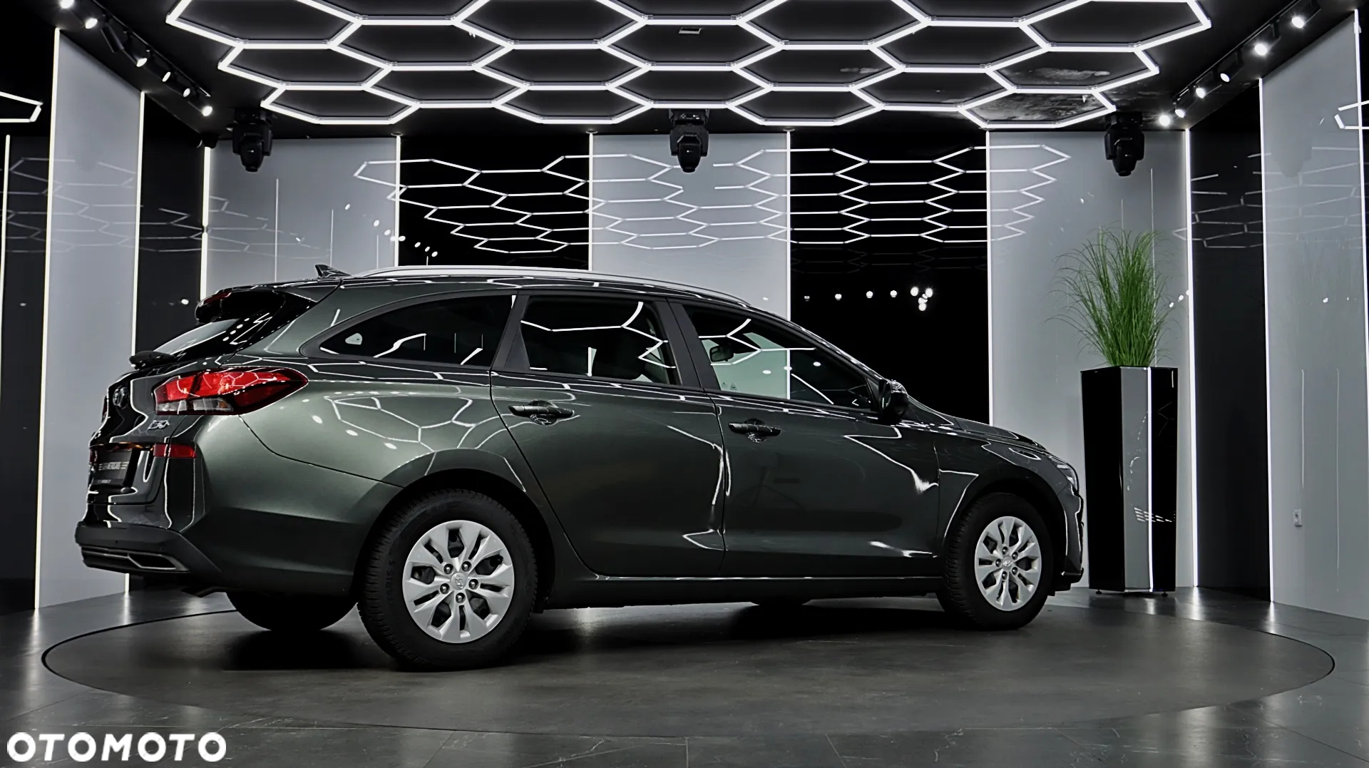 Hyundai i30 1.0 T-GDI Modern - 7