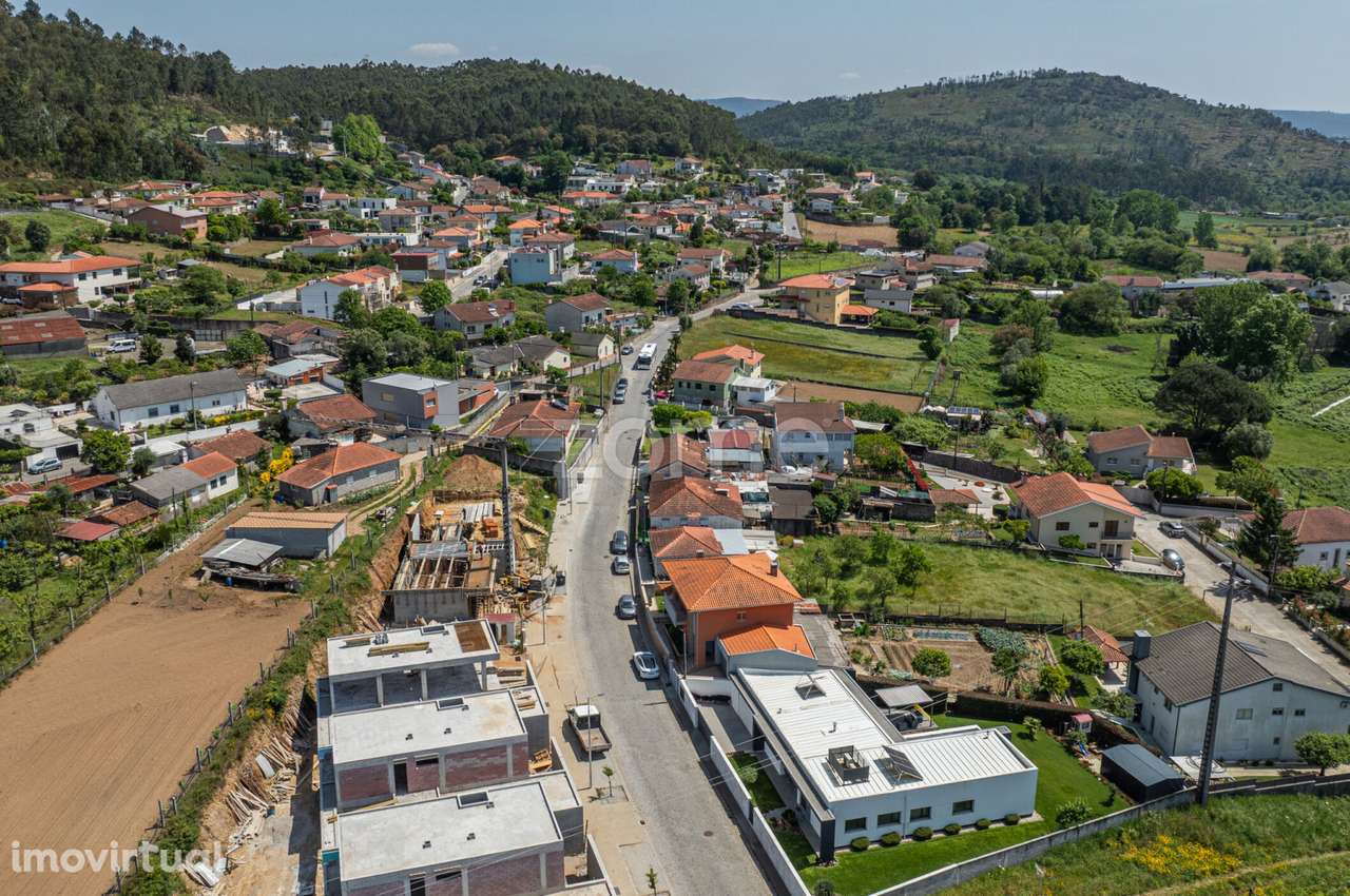 Moradia T2 em Cabreiros, Braga. - Grande imagem: 5/15