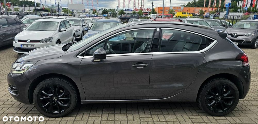 DS Automobiles DS 4 Crossback - 7
