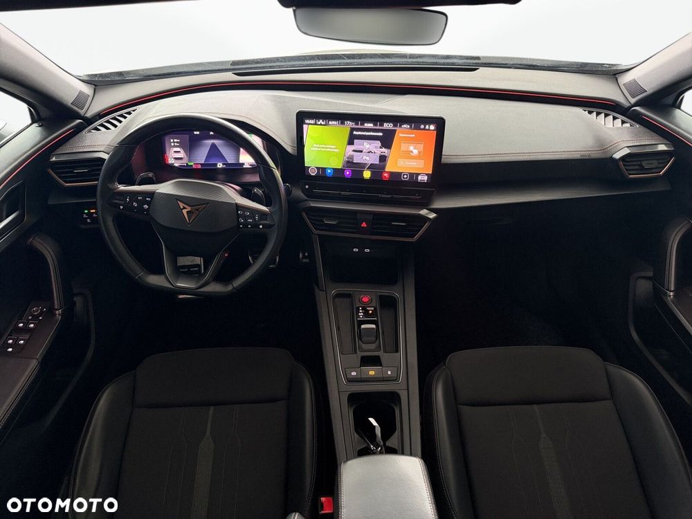 Cupra Formentor - 21