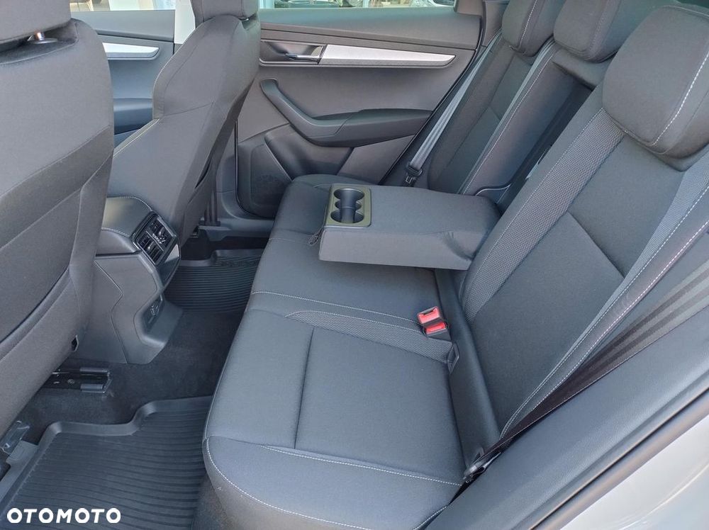 Skoda Karoq 1.5 TSI ACT Selection DSG - 10