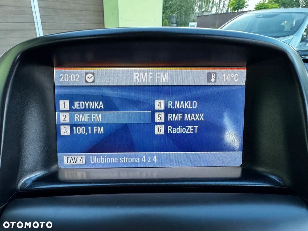Chevrolet Orlando 1.4T LTZ+ - 24