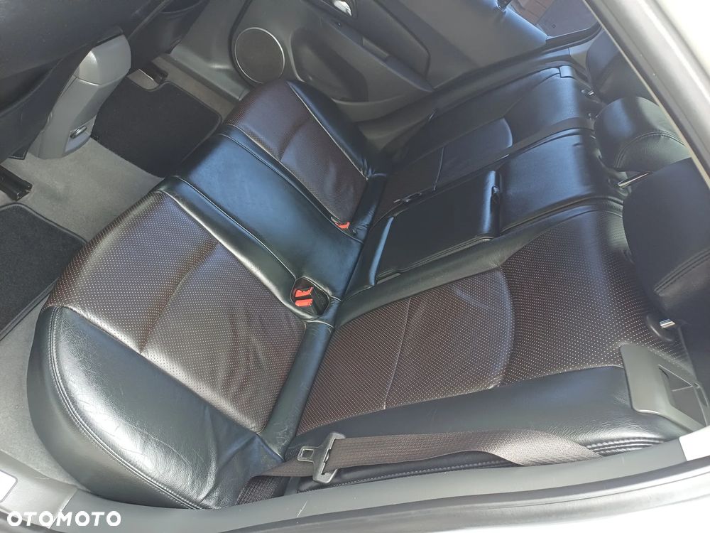 Chevrolet Cruze 2.0 VDCi LS - 8