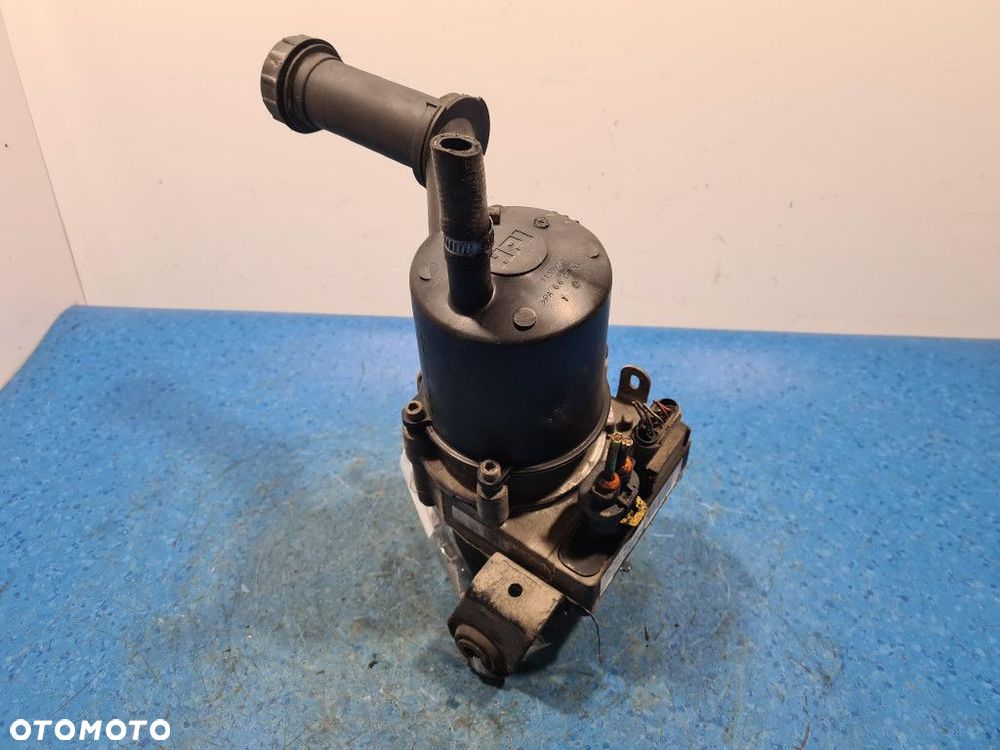 CITROEN C4 POMPA WSPOMAGANIA KIEROWNICY A5097811+A DV6TED4 - 4