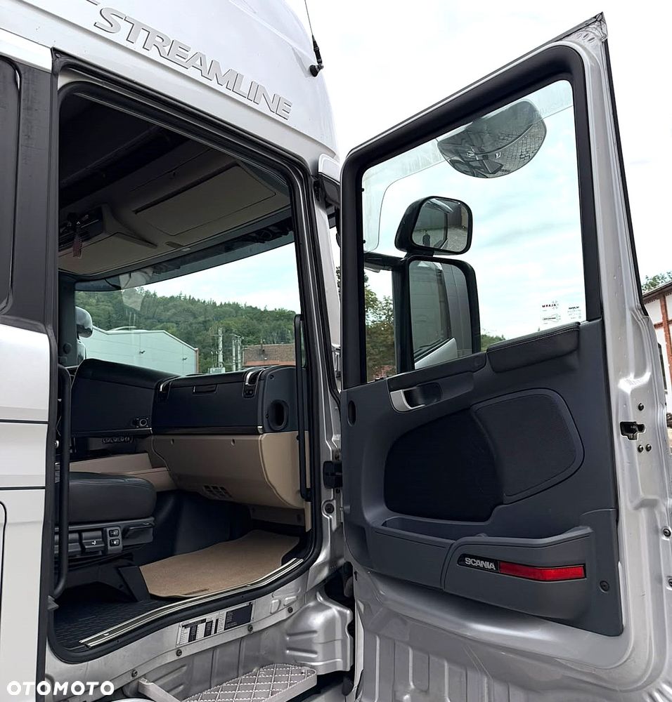 Scania R450 - 18