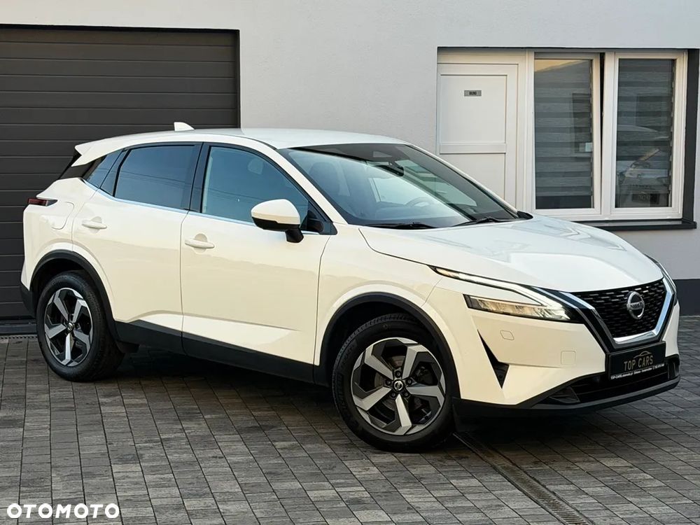 Nissan Qashqai 1.3 DIG-T MHEV Xtronic Tekna - 15