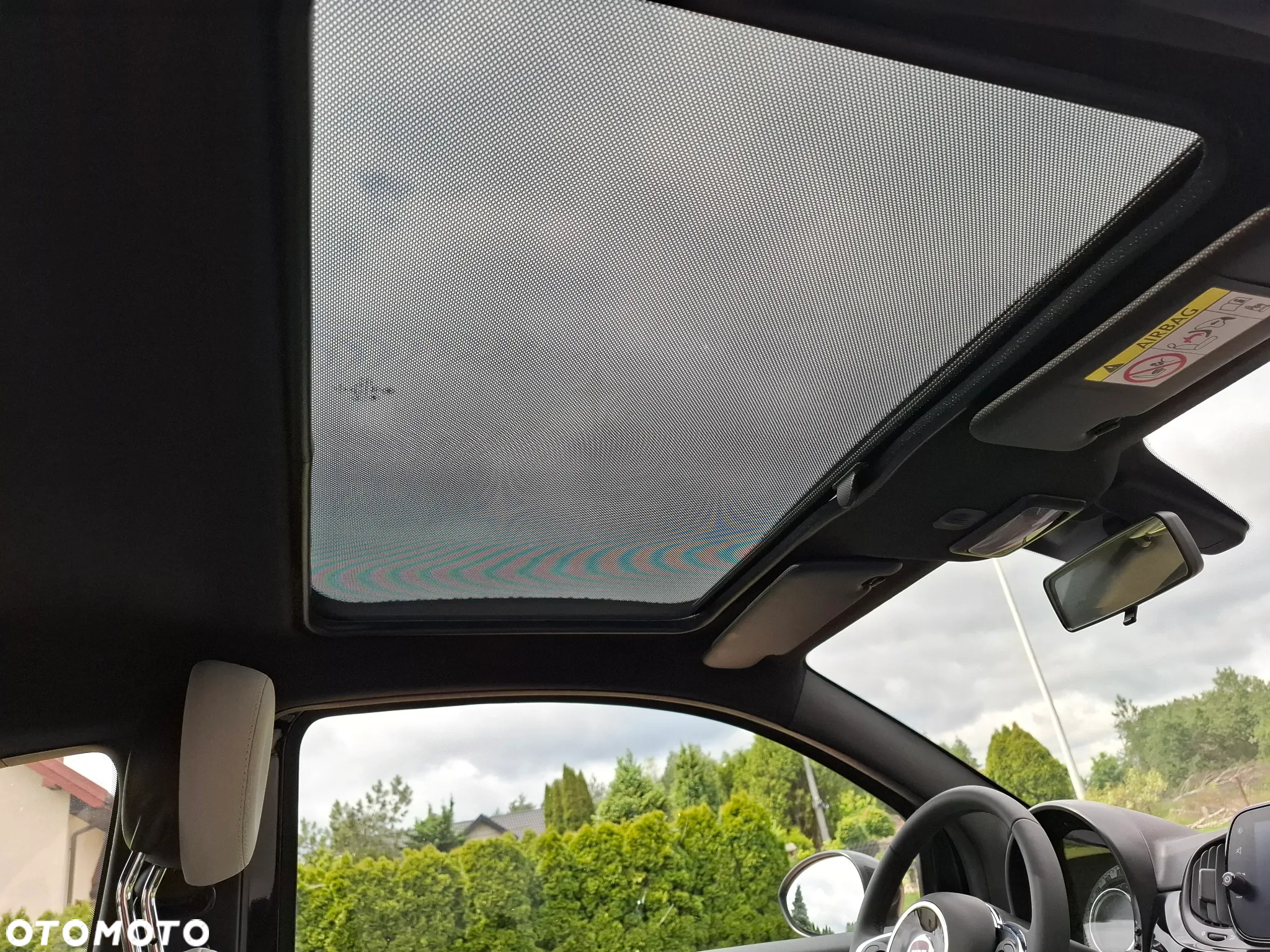 Fiat 500 1.0 Hybrid Dolcevita - 33