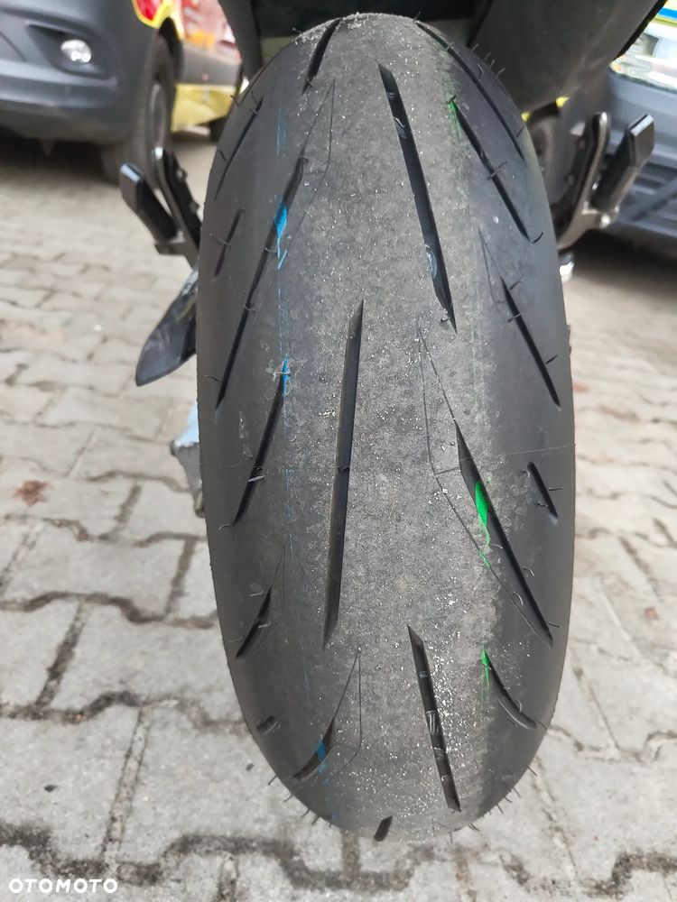Honda Hornet - 13