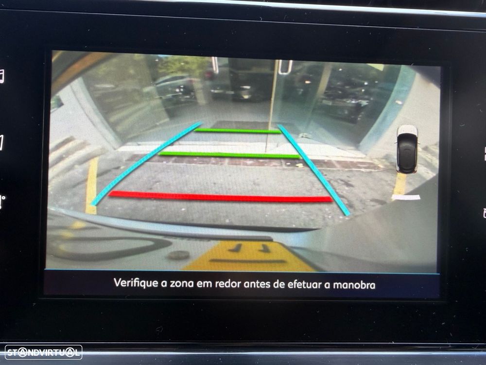 Citroën C3 1.2 PureTech Shine - 12