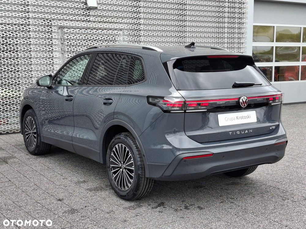 Volkswagen Tiguan 1.5 eTSI Life Plus DSG - 7