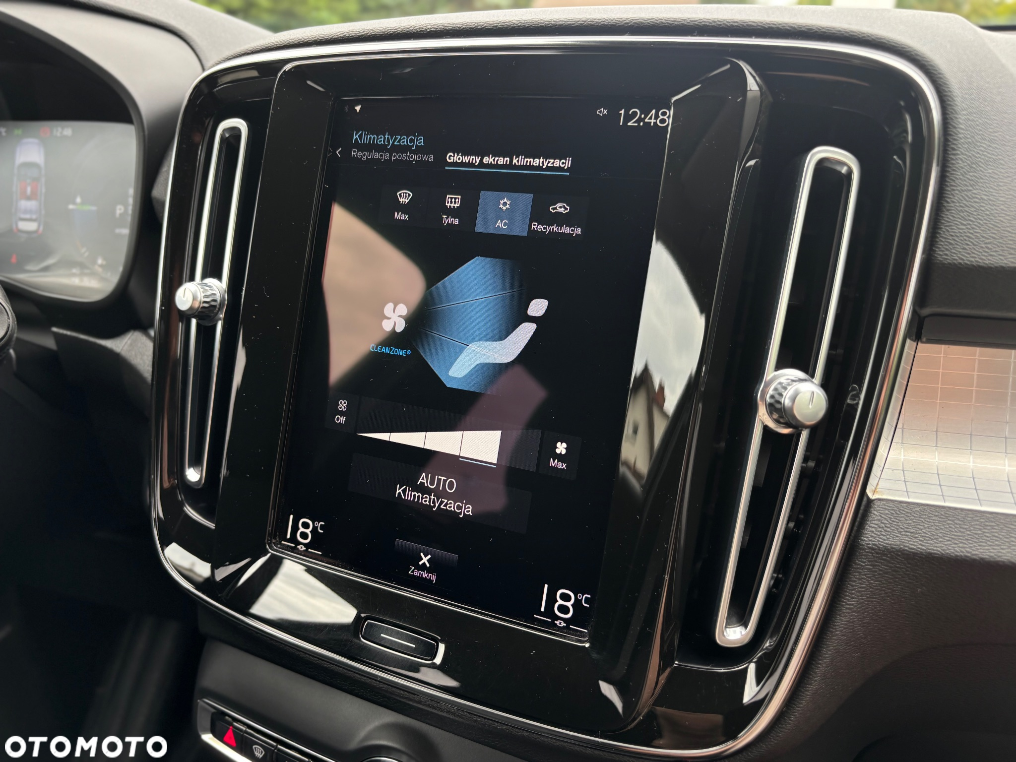 Volvo XC 40 T4 Plug-In Hybrid Inscription - 35