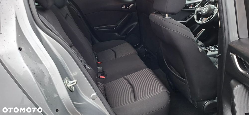 Mazda 3 2.0 Skypassion - 20