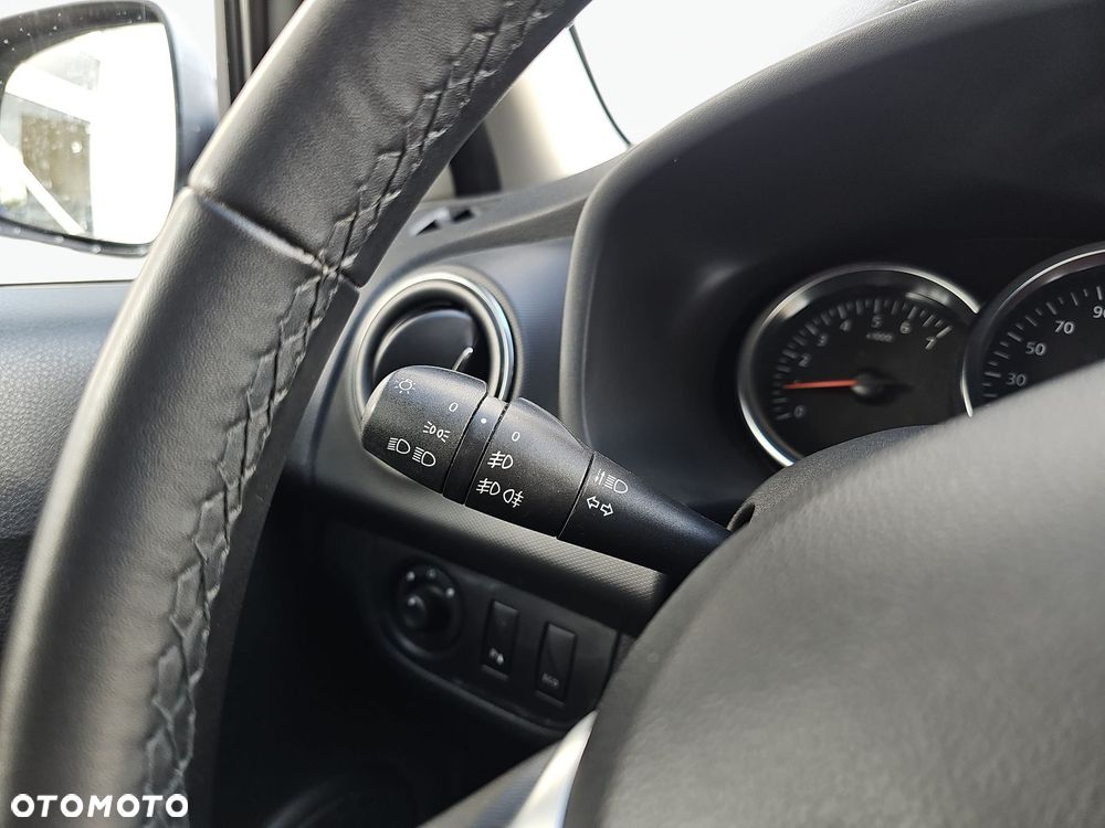 Dacia Sandero 1.5 dCi Laureate S&S - 23