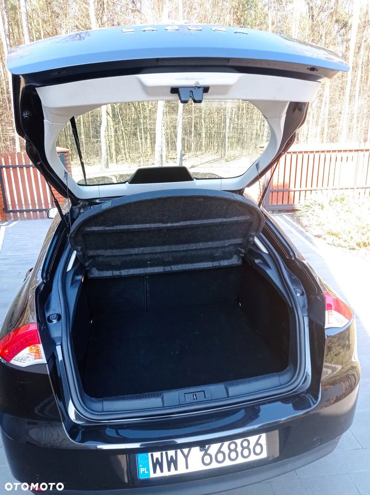 Renault Laguna 2.0 DCi Dynamique - 13