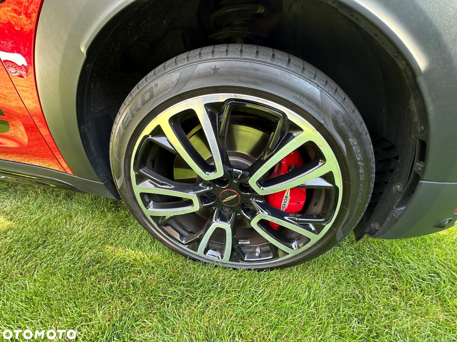 MINI John Cooper Works - 9