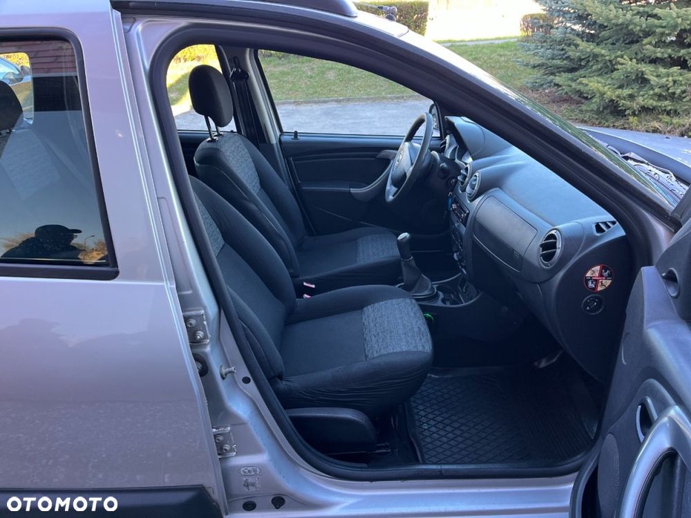 Dacia Duster 1.6 Ambiance - 16