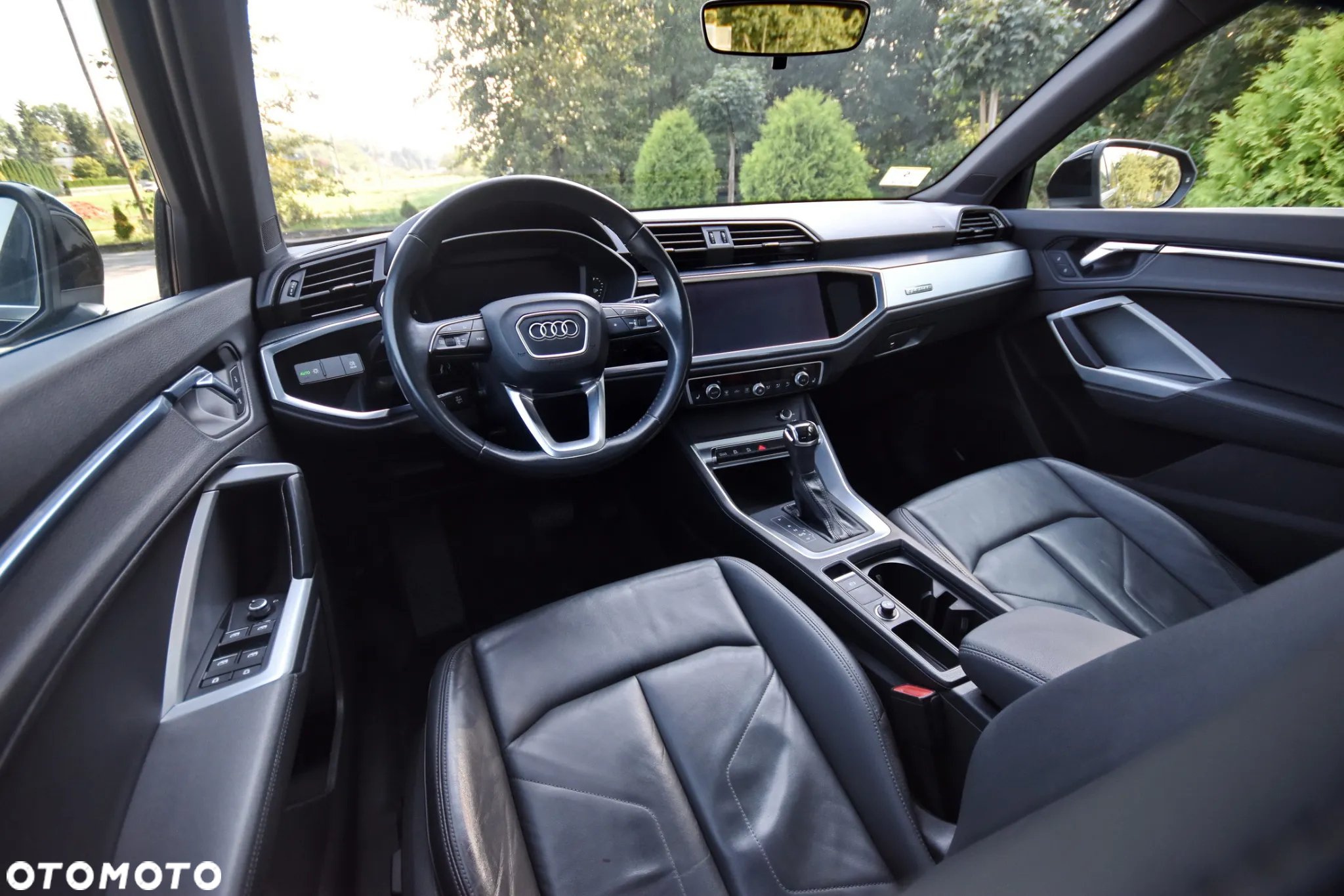 Audi Q3 - 29