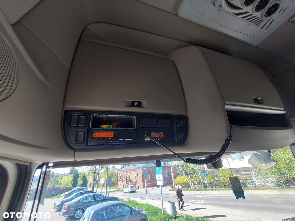 DAF XF480 - 13