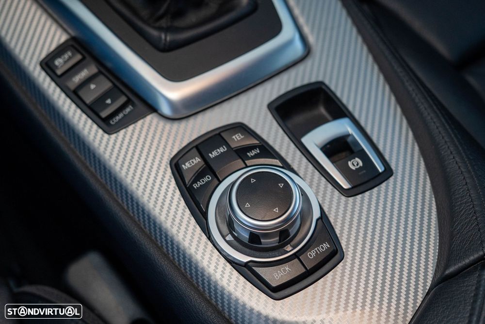 BMW Z4 18 i Pack M Auto - 11