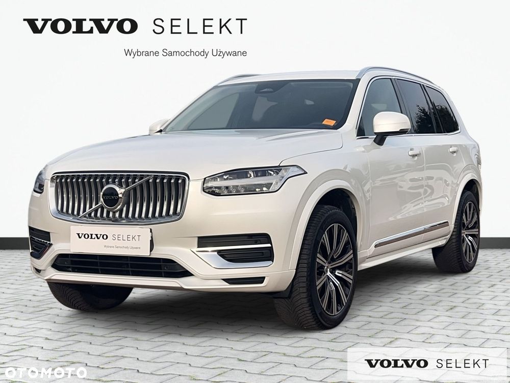 Volvo XC 90 - 1