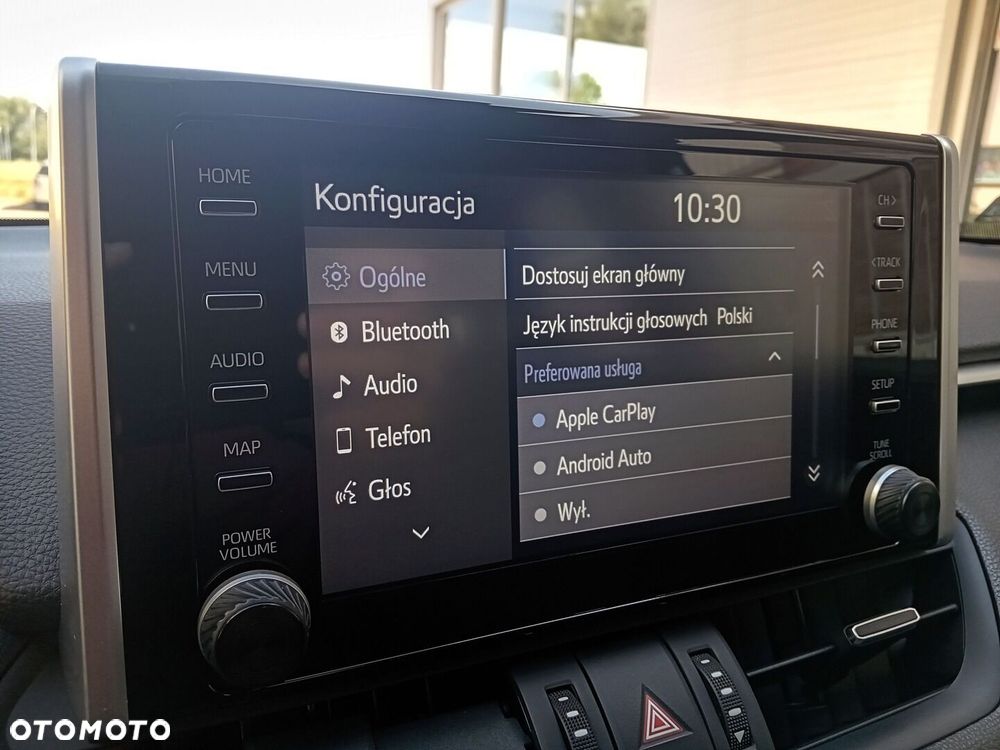 Toyota RAV4 2.0 Comfort 4x4 MS - 15