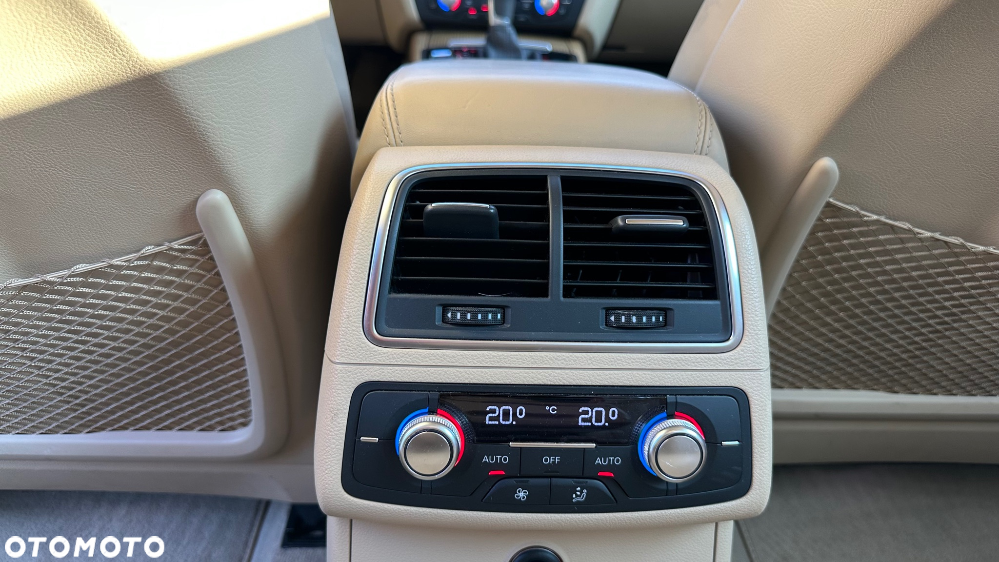 Audi A6 2.0 TDI Multitronic - 12