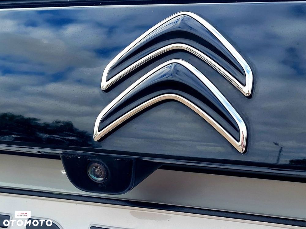 Citroën C4 - 20