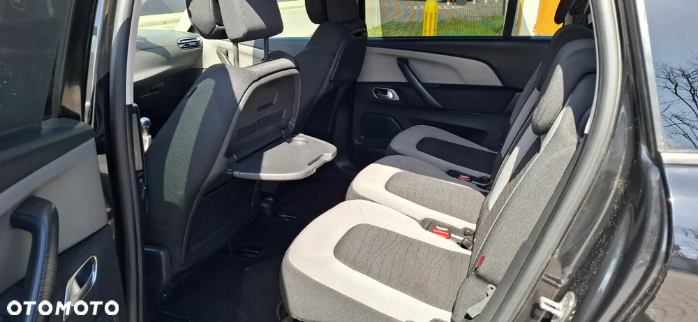 Citroën C4 Picasso 1.6 VTi My Way - 10