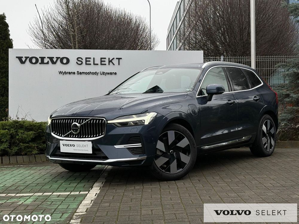 Volvo XC 60 - 2