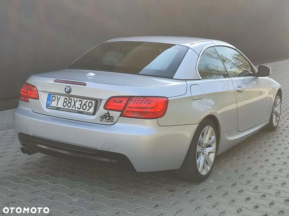 BMW Seria 3 330 Ci Edition Sport - 14