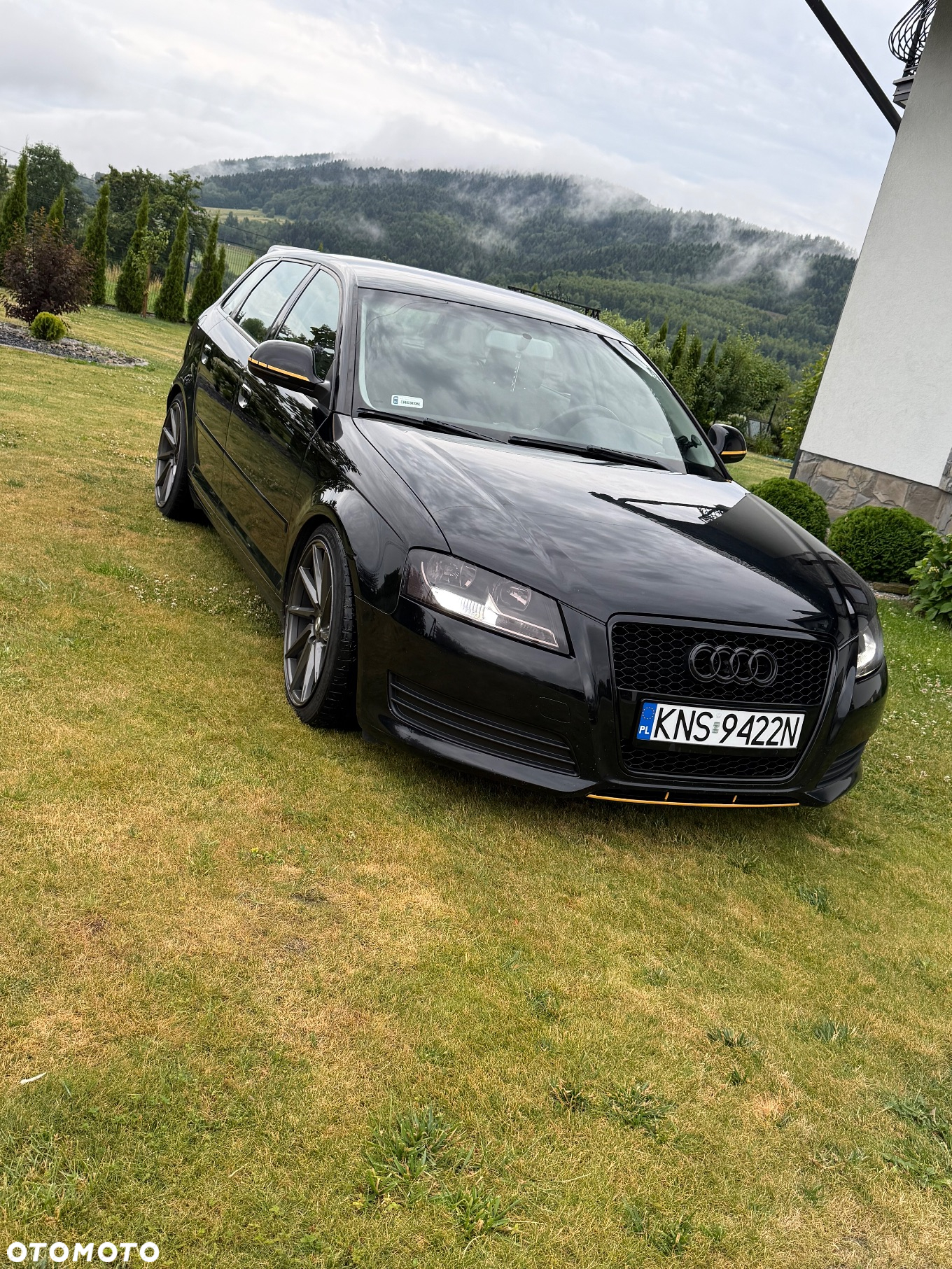 Audi A3 1.9 TDI Ambiente - 3