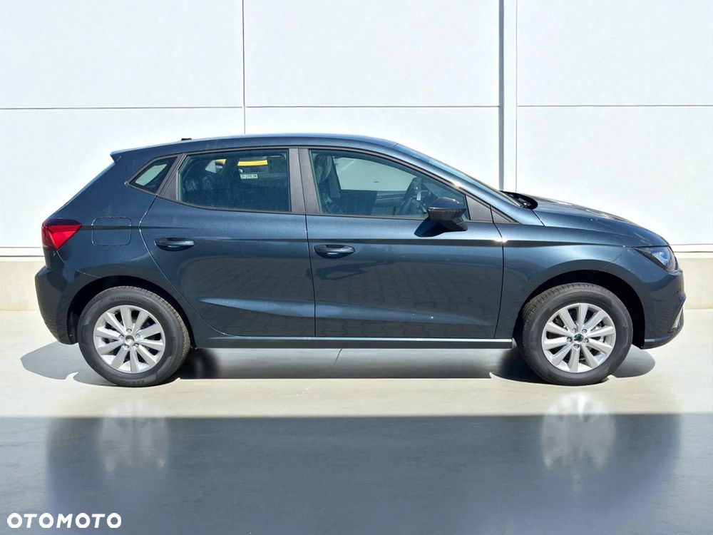Seat Ibiza 1.0 TSI Style S&S DSG - 4
