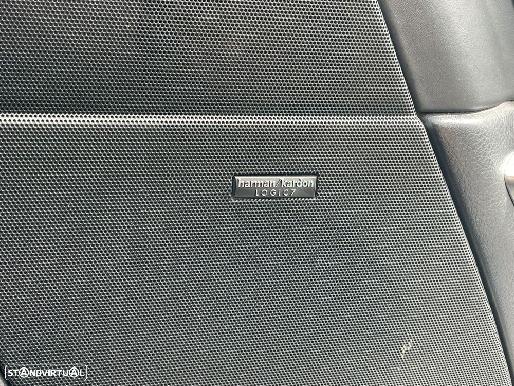 Land Rover Range Rover Sport 2.7 TDV6 HSE - 29