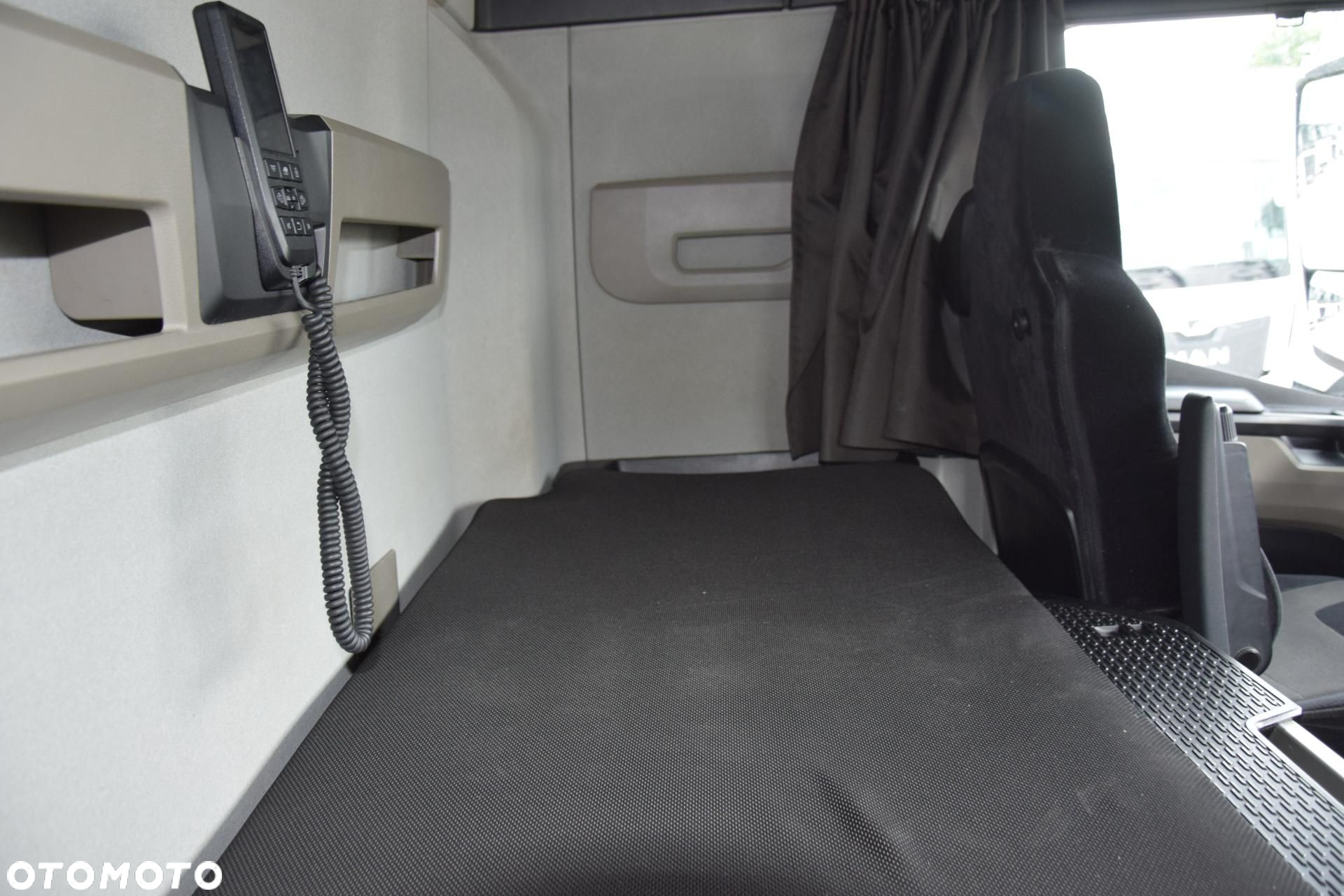 MAN TGX 18.470 GX - 13