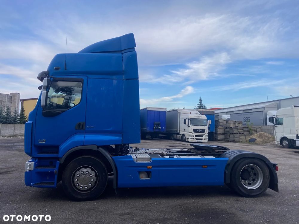 Renault Premium 430 DXI EEV - 4