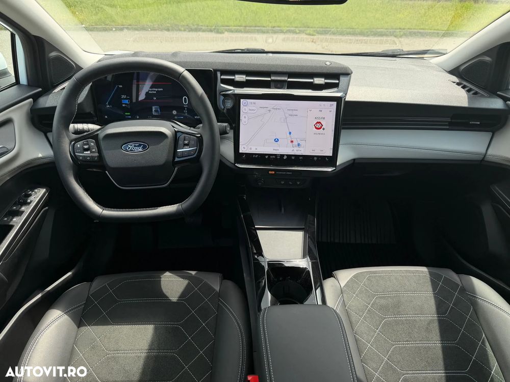 Ford Puma 43 kWh Premium - 10