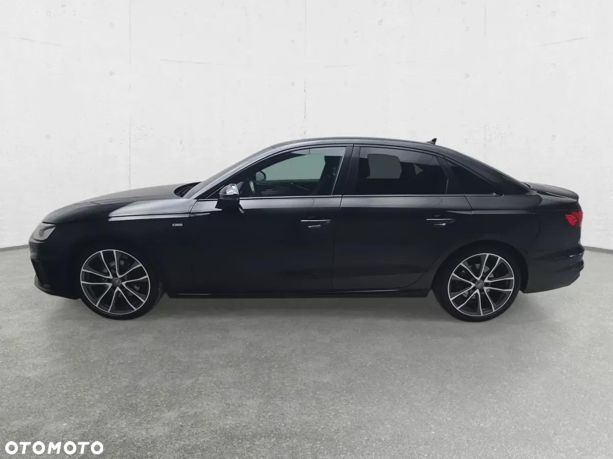 Audi A4 - 4