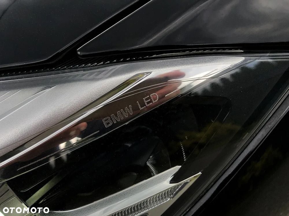 BMW 3GT 320i GPF xDrive Luxury Line - 11
