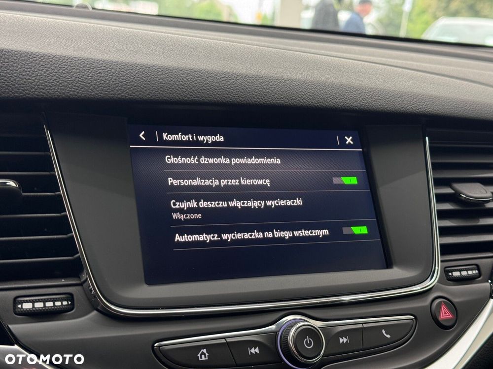 Opel Astra V 1.5 CDTI Business Elegance S&S - 33