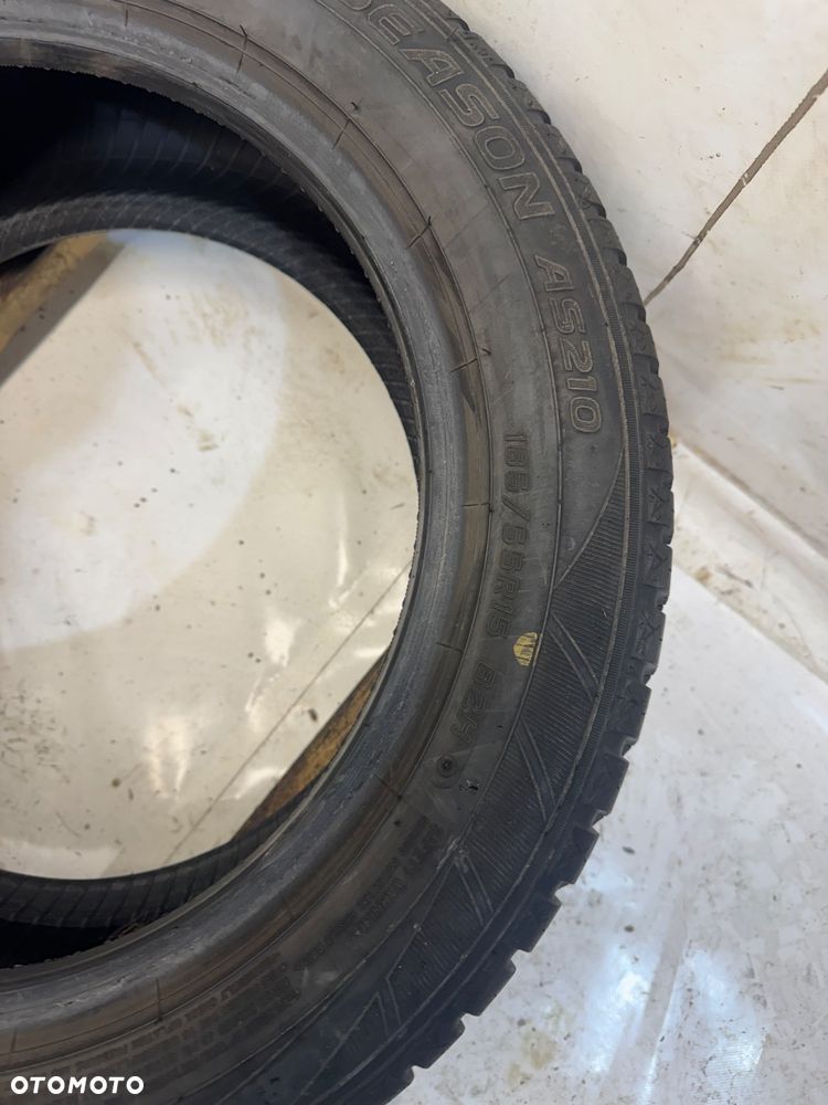 G-3034 185/55R15 92H FALKEN EURO ALLSEASON AS210 - 5