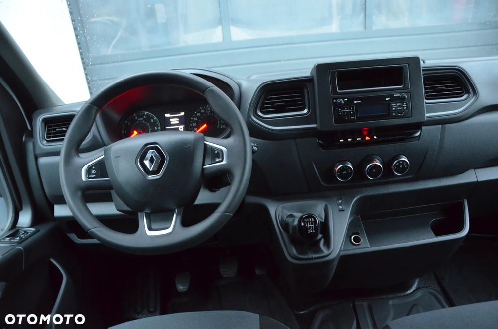 Renault MASTER - 10