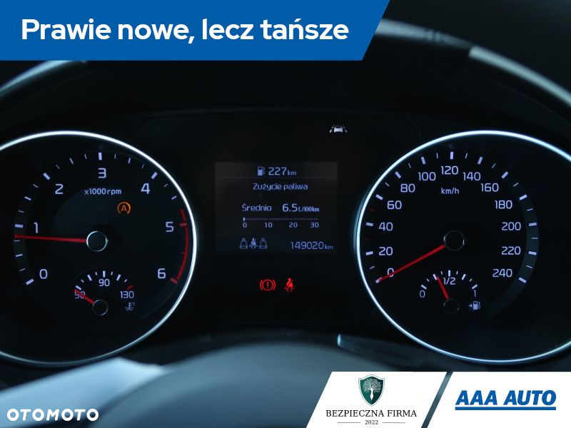 Kia Ceed - 12