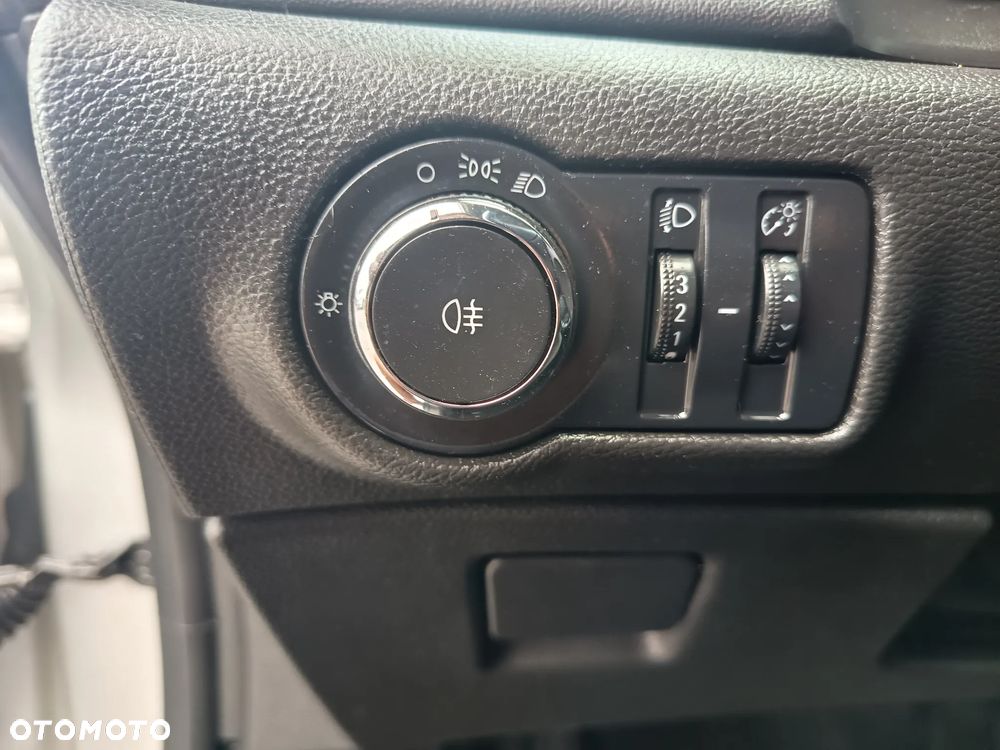 Opel Astra 1.6 Automatik ENERGY - 21
